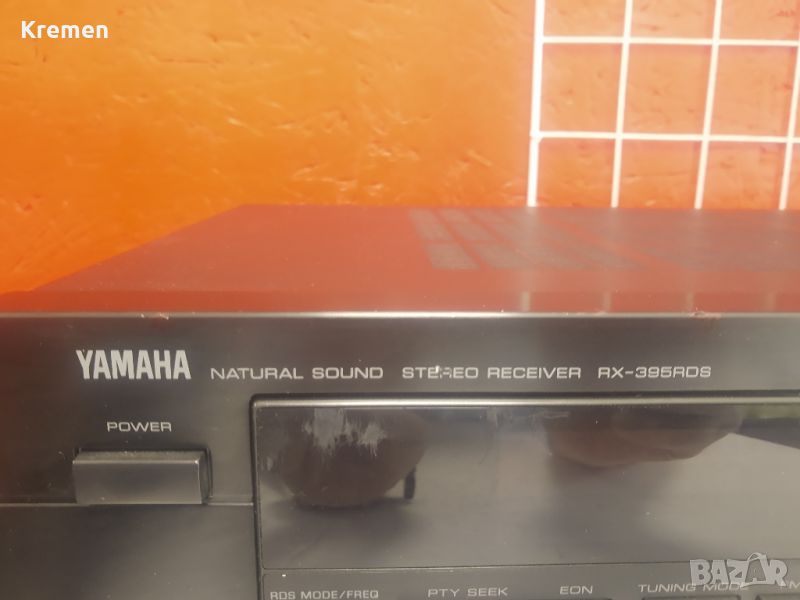 Receiver YAMAHA AX-309, снимка 1