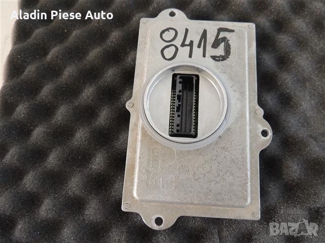 Компютър за фарове / LED модул / Full LED димер Ford Mondeo, Galaxy, S-Max код EM2B-13-B626-BA  , снимка 1