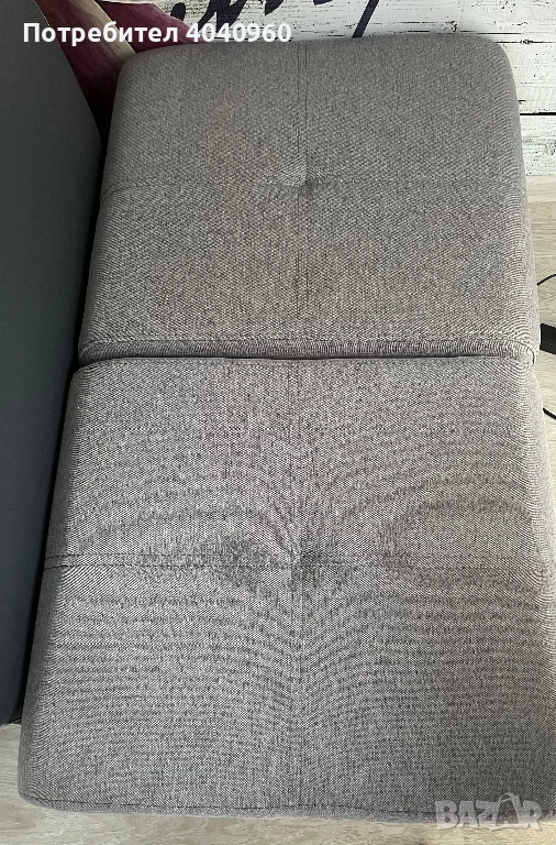 Нови табуретки, снимка 1