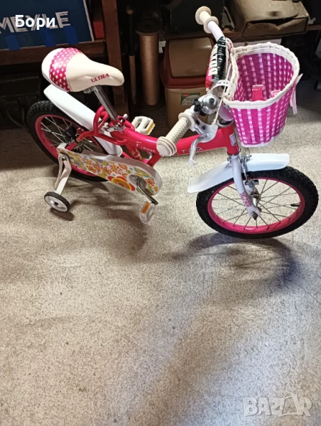 Детско колело., снимка 1