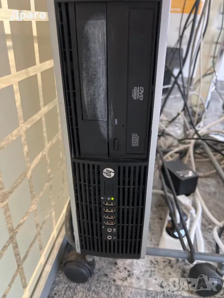 HP 6300 Pro Win 10 Home, снимка 1