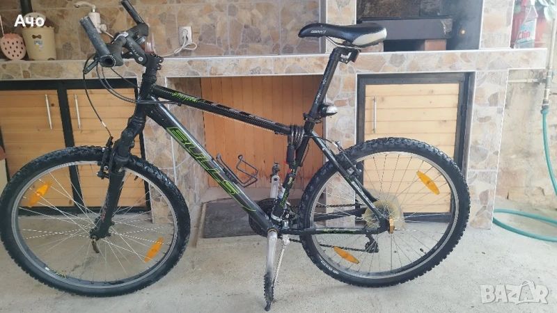 велосипед Bulls 26, снимка 1
