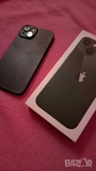 Продавам iPhone 13, снимка 1
