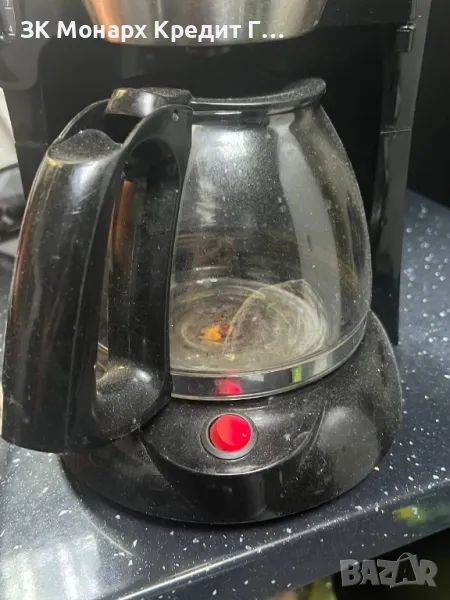 Кафе машина Point pocm327bev2, снимка 1