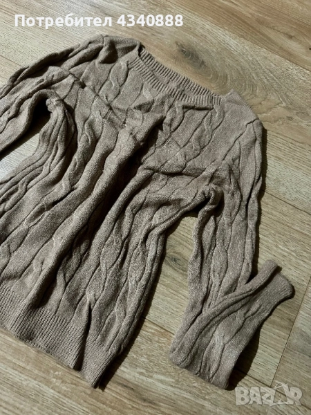 Пуловер, снимка 1