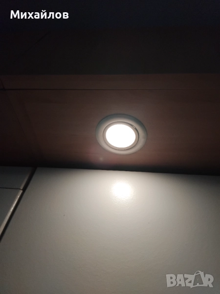 халогенно осветление 12V, снимка 1