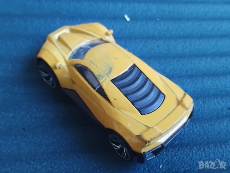 Количка , снимка 1