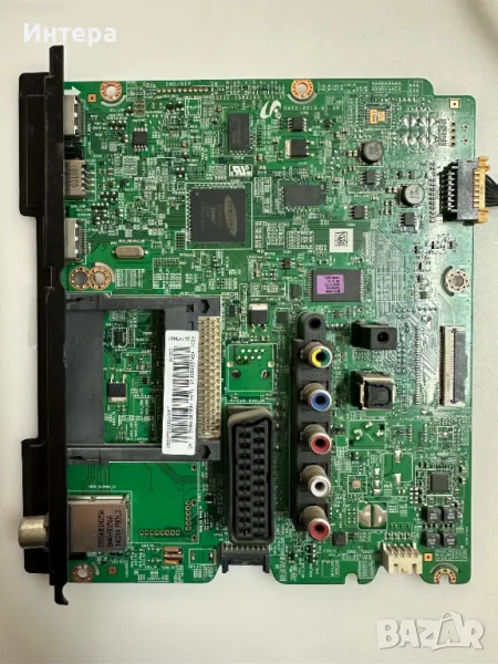 MAIN BOARD BN41-01955 за Samsung UE32F5000AW, снимка 1