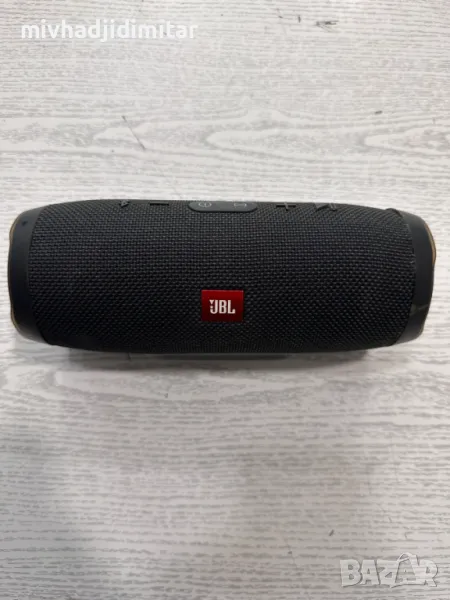 ***ОРИГИНАЛНА***Колонка JBL Charge 3, снимка 1