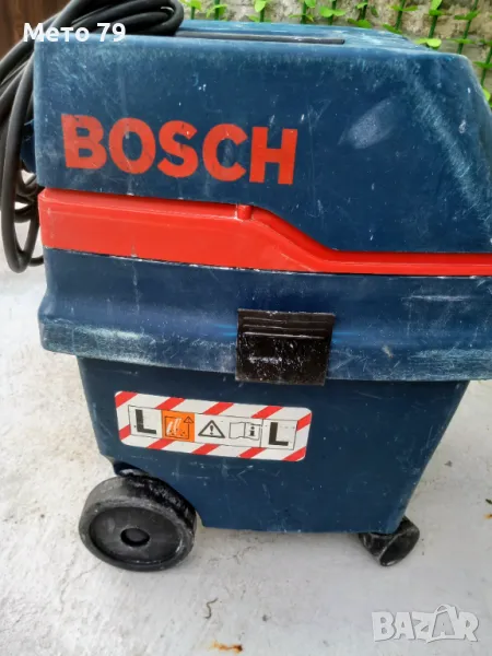 Bosch GAS 25 L SFC Прахосмукачка , снимка 1