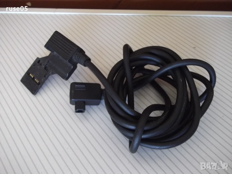 Кабел "DK-500" за видеокамера, снимка 1