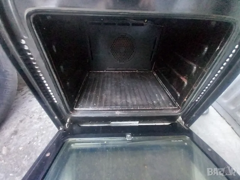 Продавам  врата за Фурна за вграждане NARDI, снимка 1