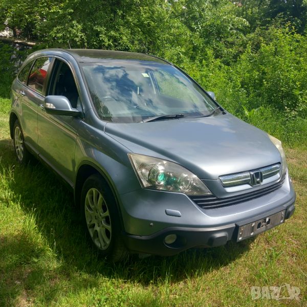  Honda CR-V 2.2 140кс. CTDI 2008г. На части, снимка 1