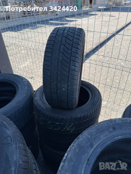 Гуми втора употреба, снимка 1