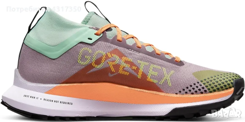 Nike react Pegasus, снимка 1