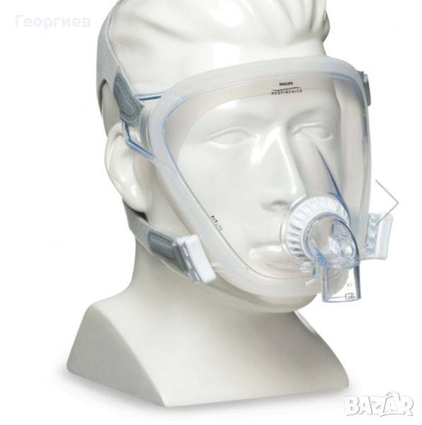 Назална маска за сънна апнея, снимка 1