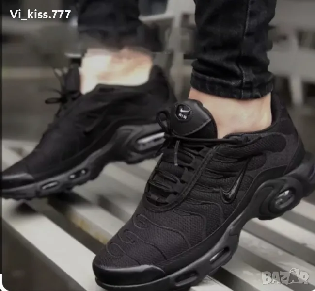 Нови обувки Nike air max Tn , снимка 1