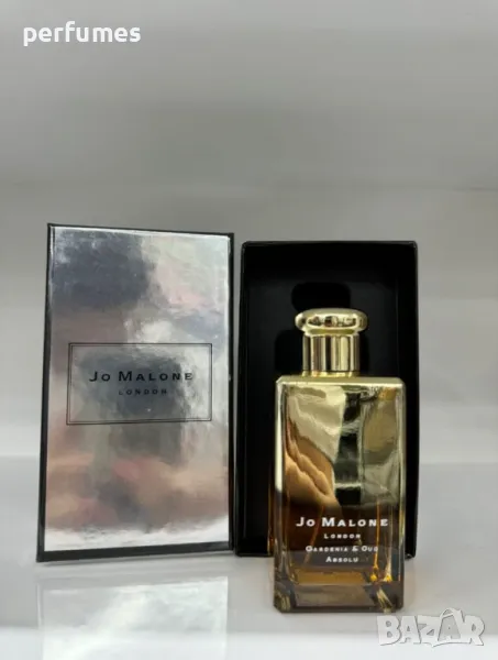 Jo Malone London Gardenia & Oud Absolu Cologne 100ml, снимка 1