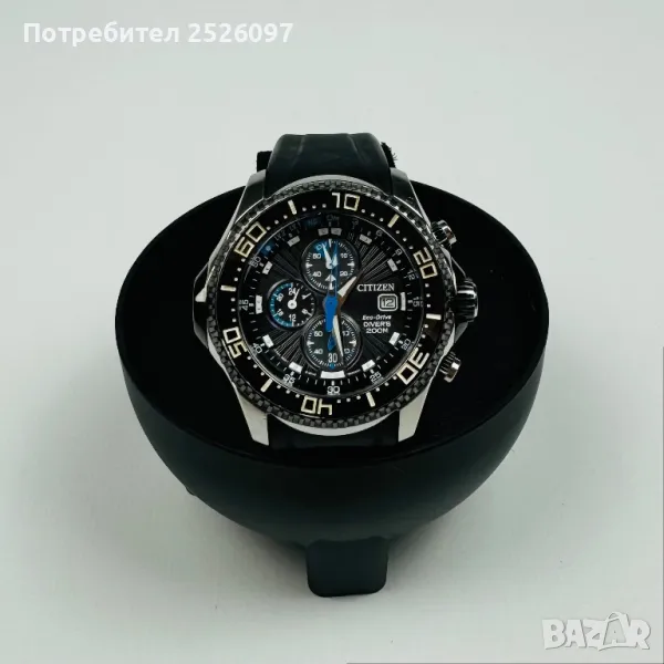 Citizen Eco-Drive Promaster Aqualand B740-S061784, снимка 1