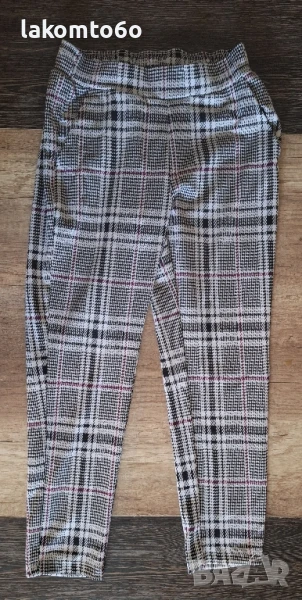 Еластичен панталон Esmara,  размер М, снимка 1