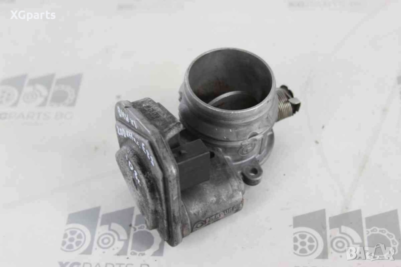  Дроселова клапа за BMW X3 E83 2.0D 177 к.с. (2004-2011) N47D20A, 780437301, снимка 1