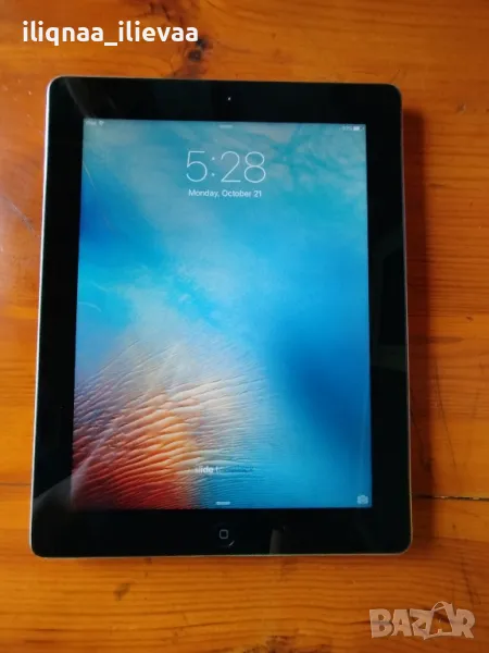 Продавам Apple pad , снимка 1