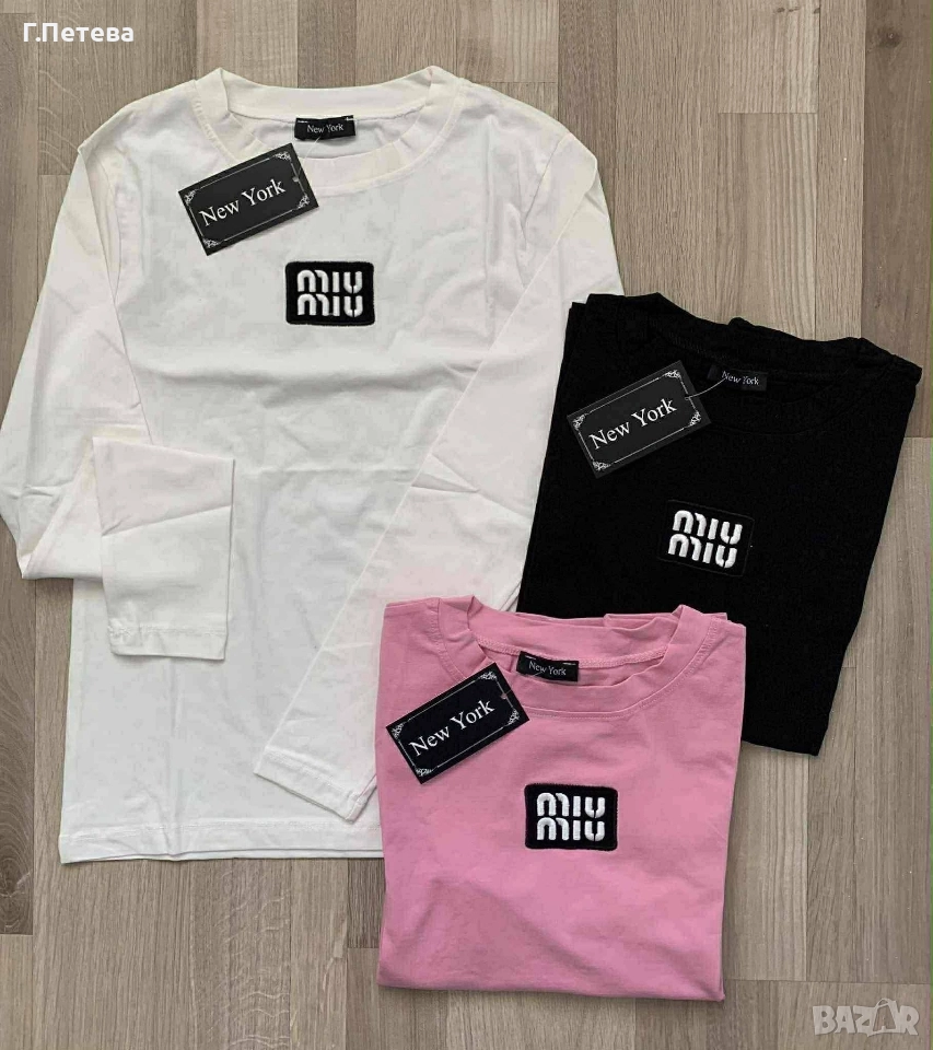 ❌Дамска блуза , снимка 1