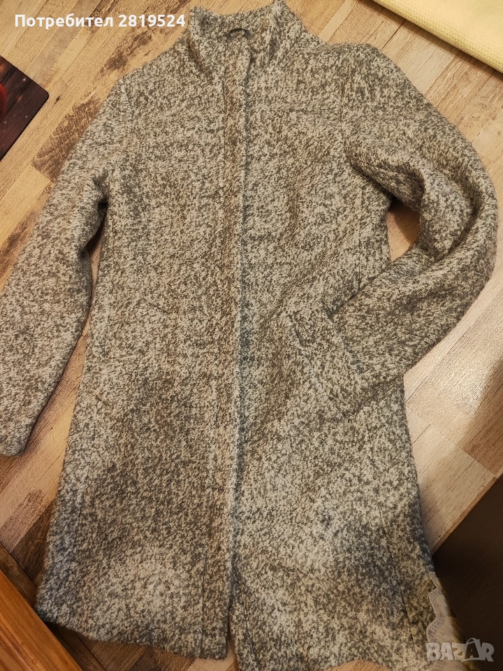 Дамско палто , снимка 1