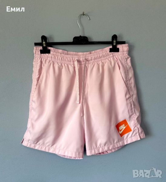 Мъжки шорти Nike Hotbox Flow Shorts, Размер S , снимка 1