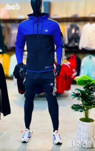 нови мъжки екипи Adidas , снимка 1