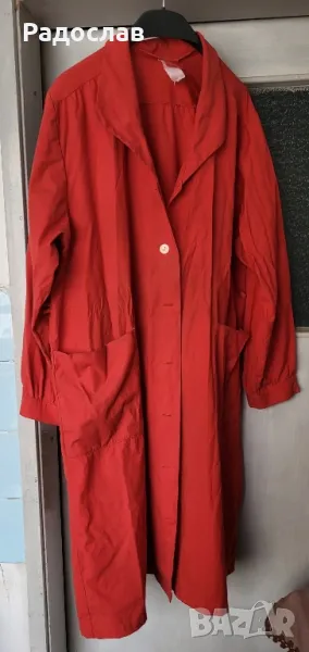 Продавам работни манти дамски , снимка 1