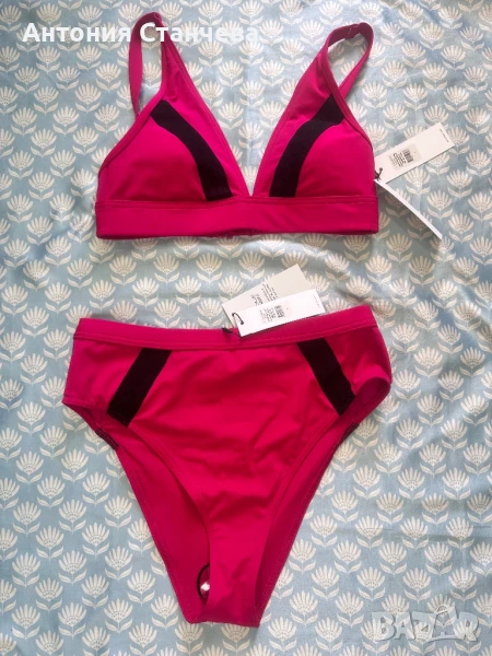 Бански Calvin Klein, снимка 1