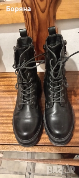 Дамски ботуши. , снимка 1