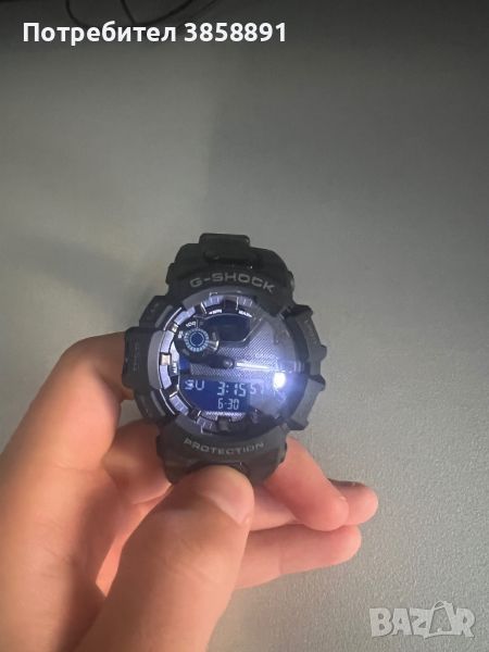 G-Shock-Чисто нов, снимка 1