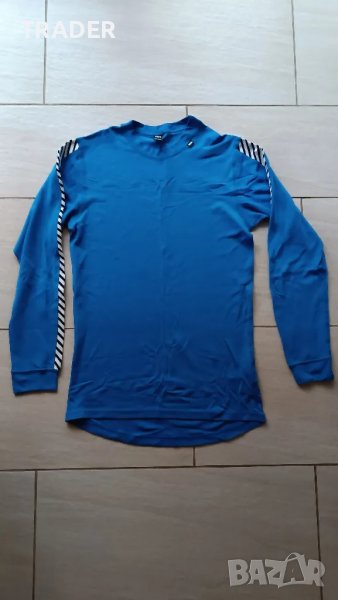 Термо блуза HH  Helly Hansen в синьо  , снимка 1