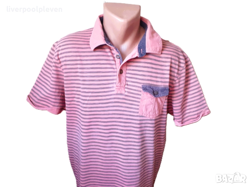 👉Tom Tailor Original L, снимка 1