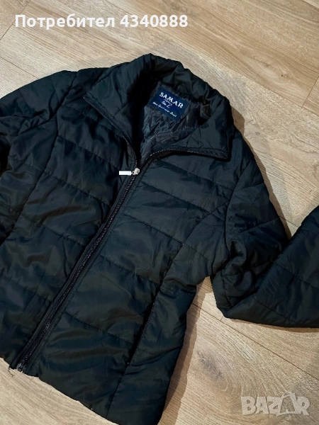 Дамско яке, снимка 1