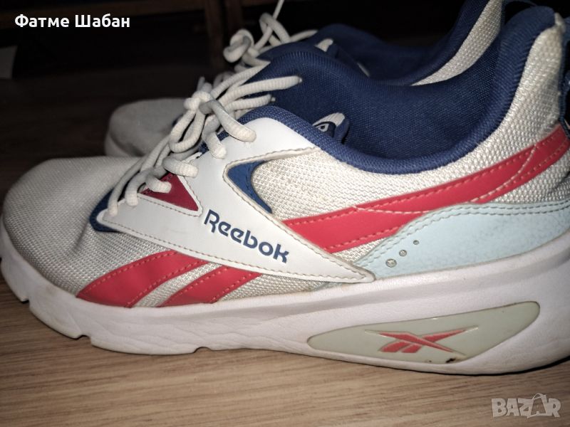 reebok, снимка 1