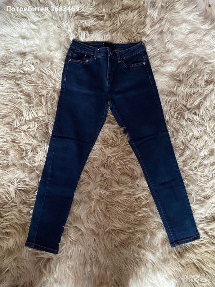 Дънки Zara размер S, снимка 1