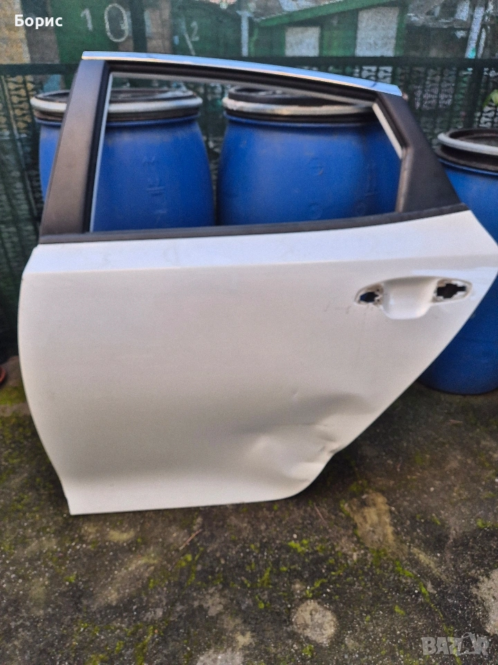 врата за киа к5 2016година , снимка 1