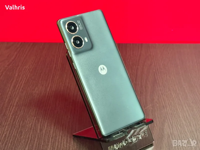 КАТО НОВ! Motorola G85 256GB / 12GB RAM, снимка 1