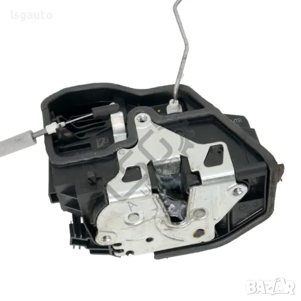 Брава задна дясна врата BMW 5 Series (F10, F11) 2010-2016 ID:146485, снимка 1