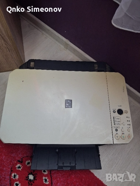 продавам принтер, снимка 1