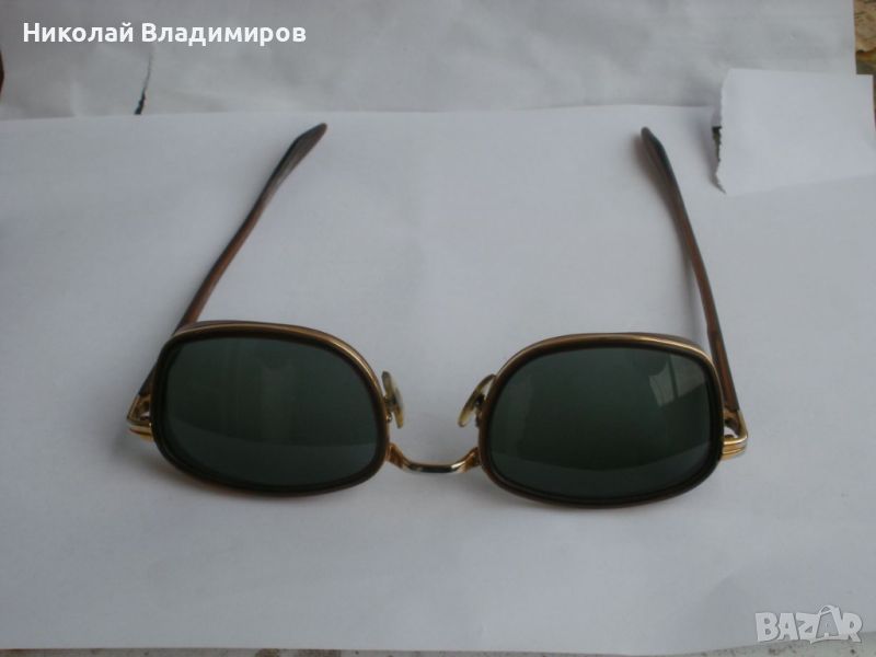 Ray Ban BL оригинални американски USA слънчеви очила , снимка 1