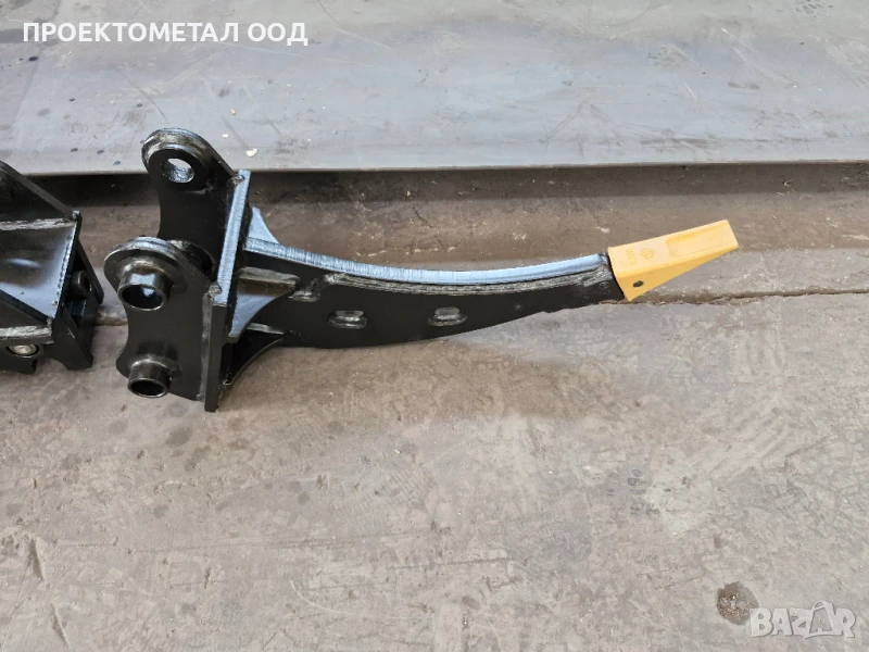 Рипер, снимка 1