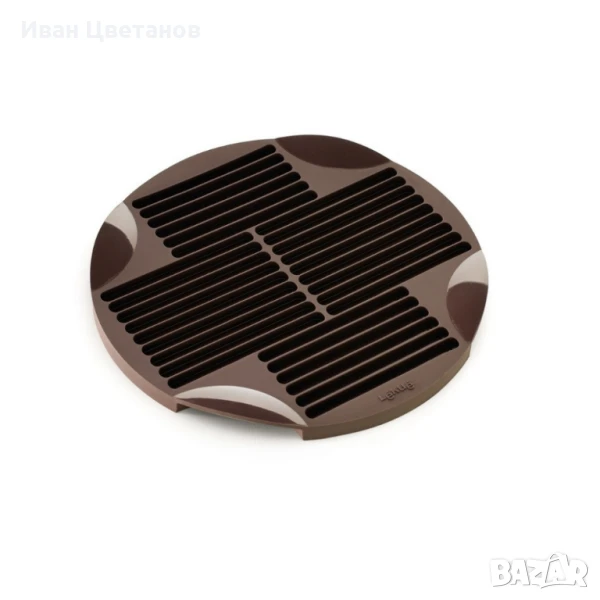 Форма за печене на солети и гризини, Lekue, снимка 1