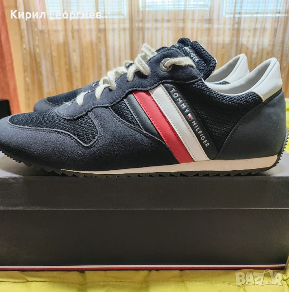 Tommy Hilfiger, снимка 1