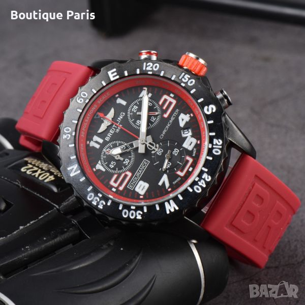 Breitling Endurance PRO мъжки часовник, снимка 1