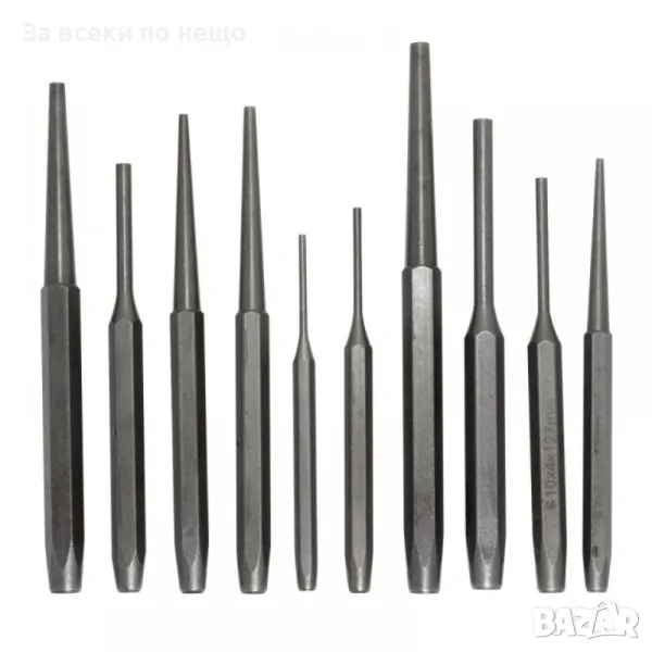 Комплект избивачи 10 части RockForce, снимка 1