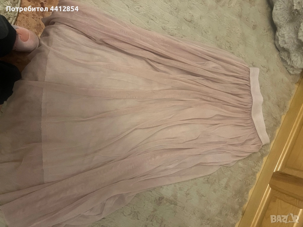 Летни поли, снимка 1